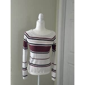 Women’s sweater size L, Express